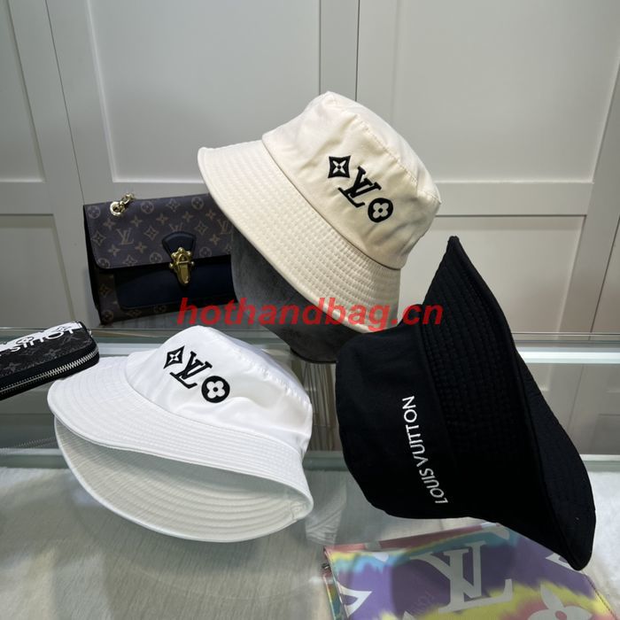 Louis Vuitton Hat LVH00161